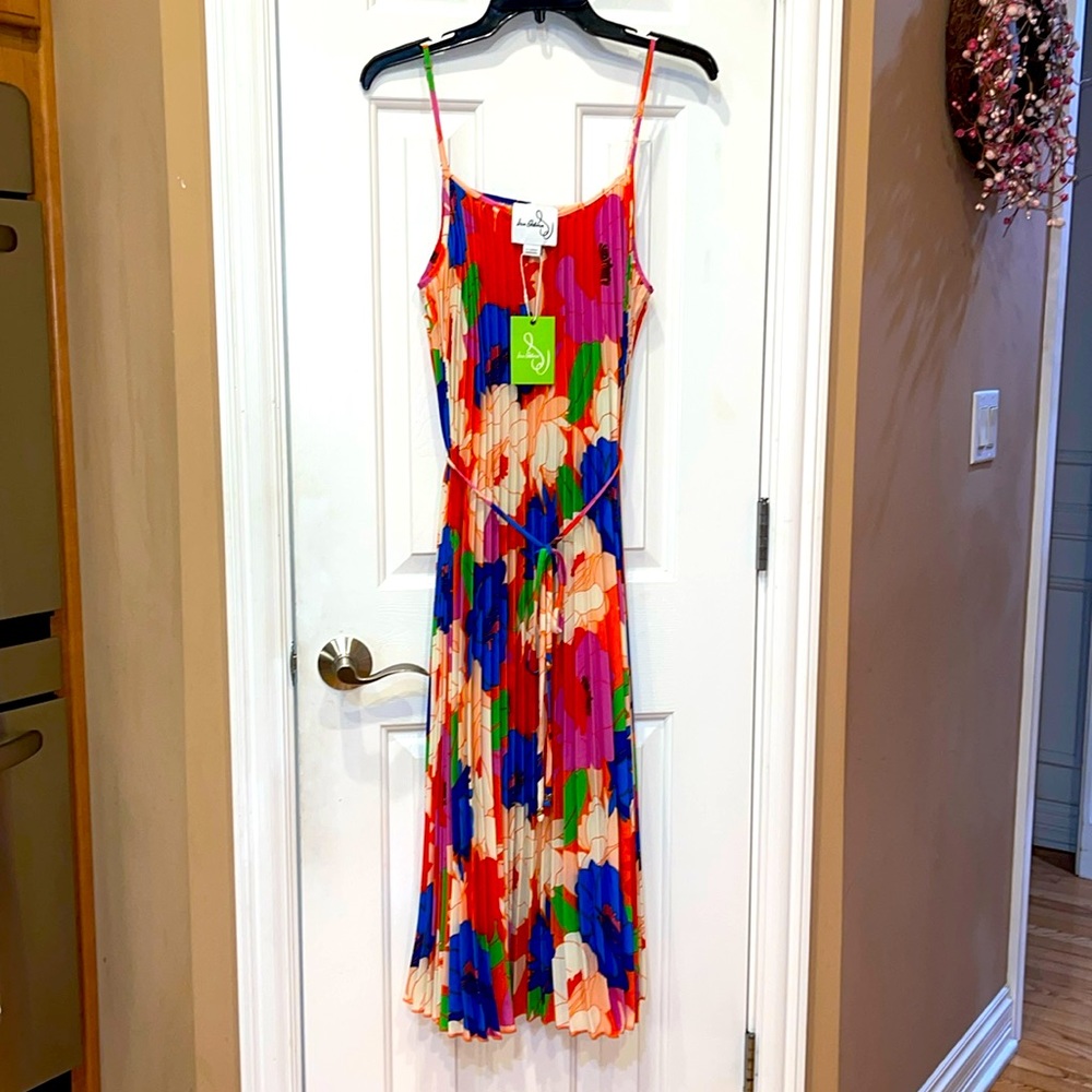 SAM EDELMAN BEAUTIFUL DRESS ❤️👗❤️